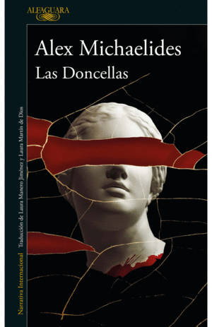 Las Doncellas